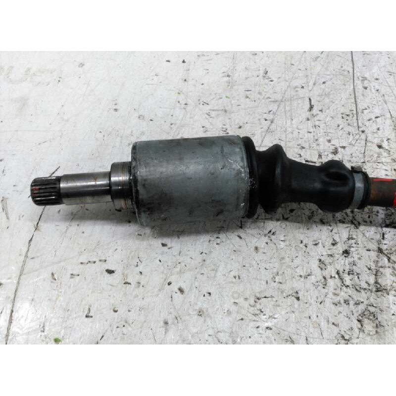 Recambio de transmision delantera izquierda para citroën saxo 1.5 d image referencia OEM IAM 3