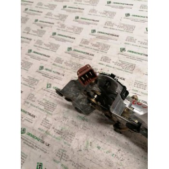 Recambio de motor limpia trasero para peugeot partner (s1) combispace referencia OEM IAM 0390201408 3 PINS IZQUIERDO