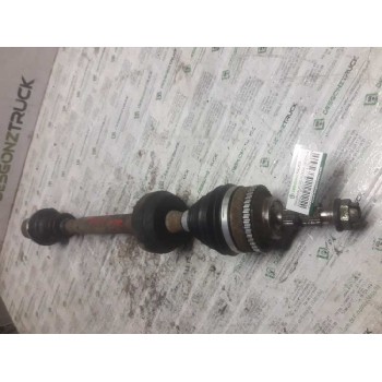 Recambio de transmision delantera derecha para renault scenic (ja..) 1.4 16v fairway referencia OEM IAM   