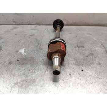 Recambio de transmision delantera izquierda para peugeot boxer furgoneta 2.0 bluehdi 130 referencia OEM IAM   