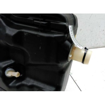 Recambio de deposito combustible para ford focus sportbreak (cap) trend referencia OEM IAM 3M519K007UC  
