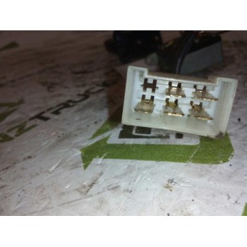 Recambio de mando limpia para nissan trucks l35.08 ...... referencia OEM IAM   