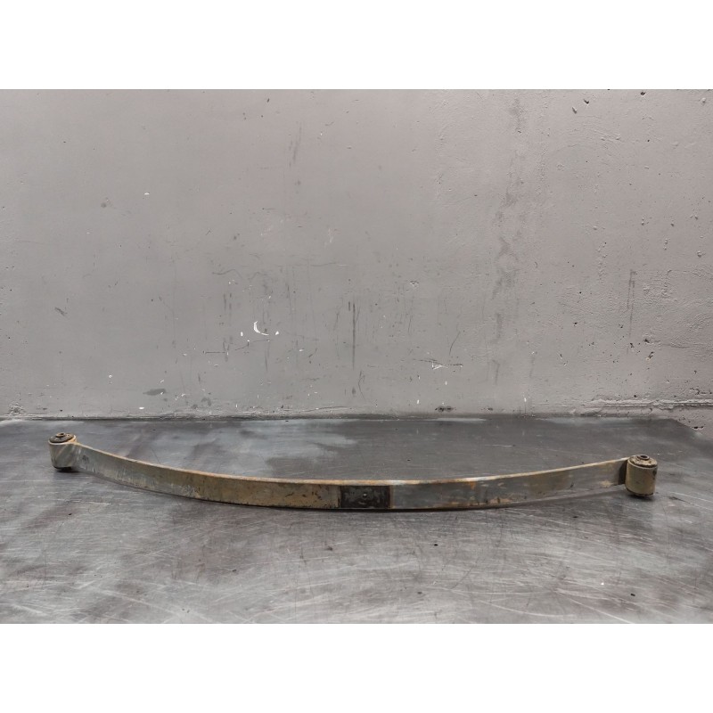Recambio de ballesta trasera para volkswagen caddy ka/kb (2k) 2.0 sdi referencia OEM IAM   