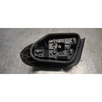 Recambio de piloto trasero izquierdo para citroën xsara berlina 2.0 hdi tonic (80kw) referencia OEM IAM   