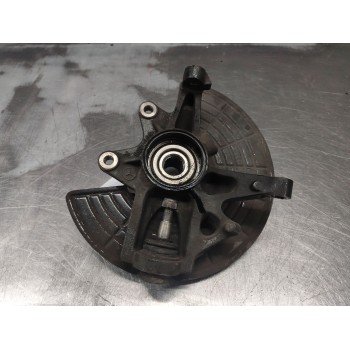 Recambio de mangueta delantera derecha para mercedes-benz clase m (w163) 400 cdi (163.128) referencia OEM IAM   