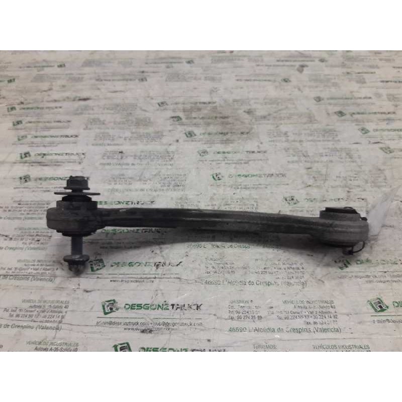 Recambio de brazo suspension superior trasero derecho para mercedes-benz clase e (w211) berlina e 220 cdi (211.006) referencia O 2