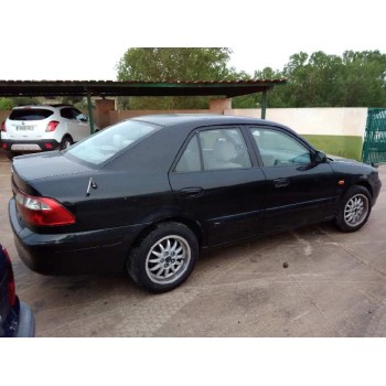 mazda 626 berlina (gf) del año 2000