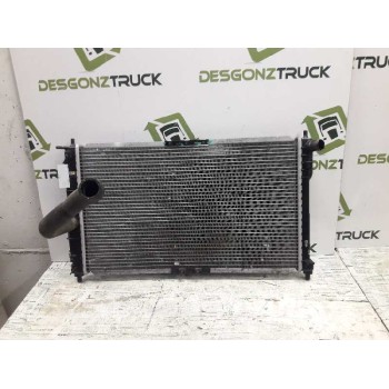 Recambio de radiador agua para daewoo nubira berlina se (1999) referencia OEM IAM 96273596  