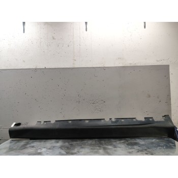 Recambio de estribos laterales para bmw x5 (e70) xdrive 30 d referencia OEM IAM   