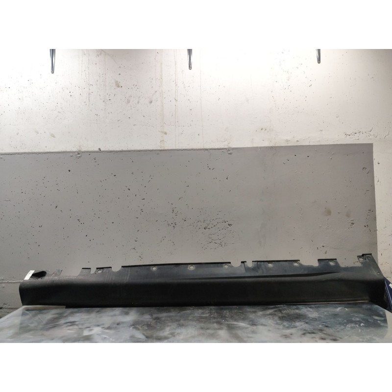 Recambio de estribos laterales para bmw x5 (e70) xdrive 30 d referencia OEM IAM   