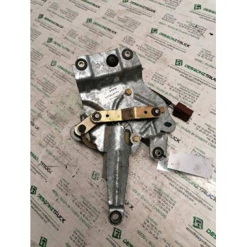 Recambio de motor limpia trasero para peugeot partner (s1) combispace referencia OEM IAM 0390201408 3 PINS IZQUIERDO