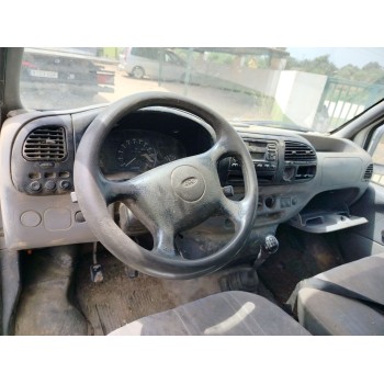 ford transit furgoneta (e_ _) del año 1998
