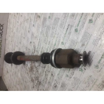 Recambio de transmision delantera derecha para renault scenic (ja..) 1.4 16v fairway referencia OEM IAM   