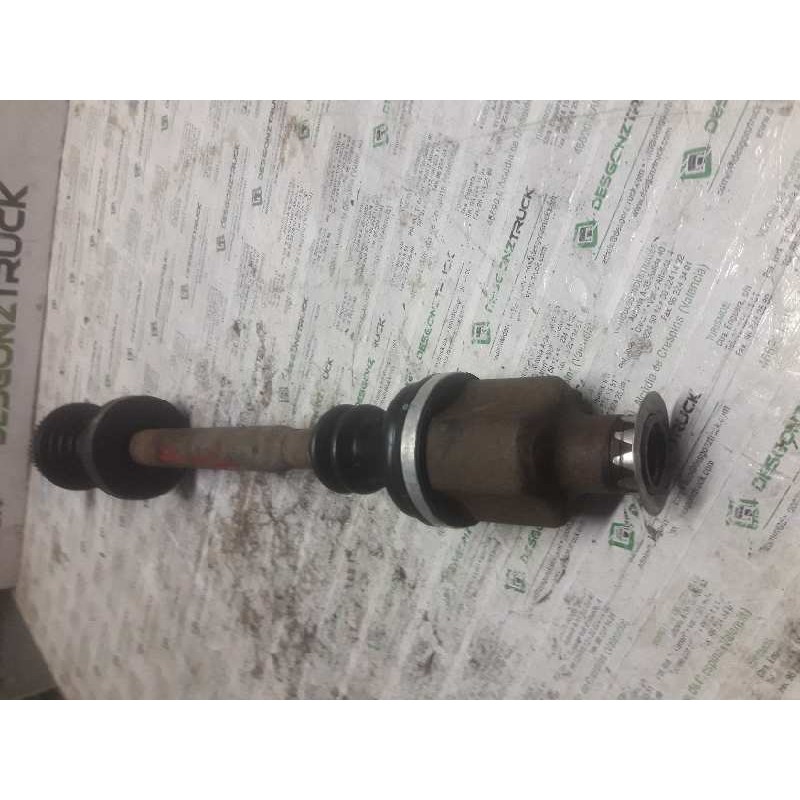 Recambio de transmision delantera derecha para renault scenic (ja..) 1.4 16v fairway referencia OEM IAM - Gris 3