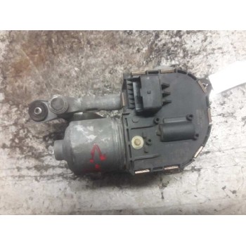 Recambio de motor limpia delantero para peugeot 407 st sport referencia OEM IAM 0390241722 9656859880 4 PINS