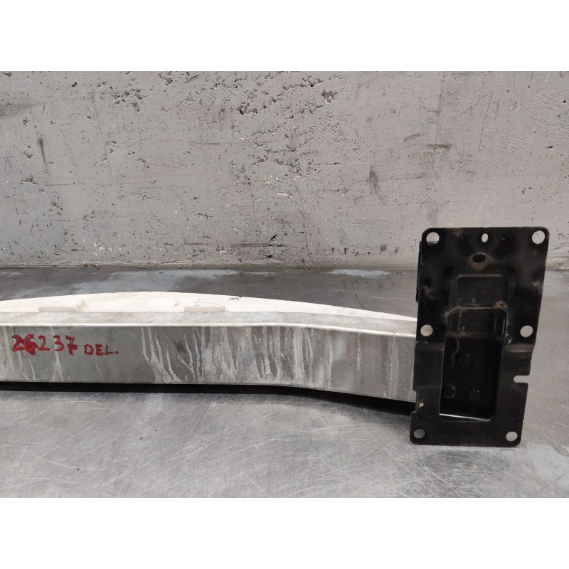 Recambio de refuerzo paragolpes delantero para nissan murano i (z50) 3.5 4x4 referencia OEM IAM - Negro 3