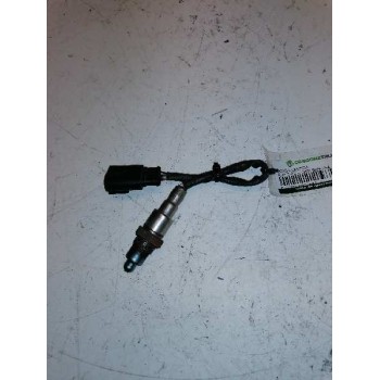 SONDA LAMBDA 0258030038039 4 PINS 