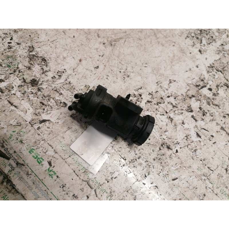 Recambio de valvula aire adicional para citroën xsara berlina 2.0 hdi exclusive (80kw) referencia OEM IAM 9635704380 092840044 2 - Azul 2