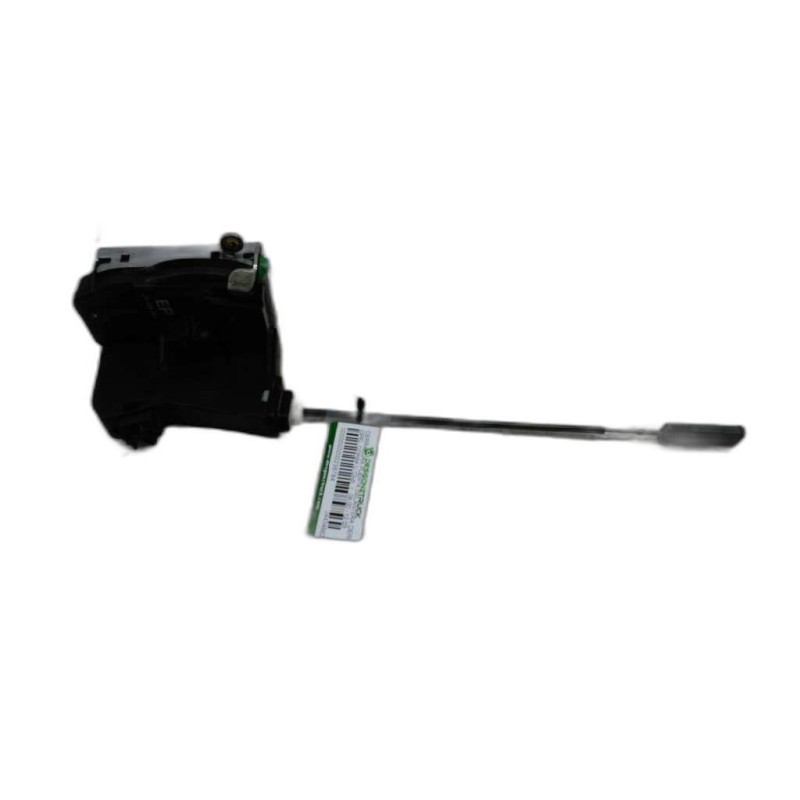 Recambio de cerradura puerta delantera derecha para opel corsa c club referencia OEM IAM 133107 133107 