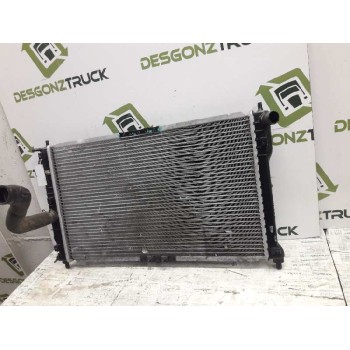 Recambio de radiador agua para daewoo nubira berlina se (1999) referencia OEM IAM 96273596  