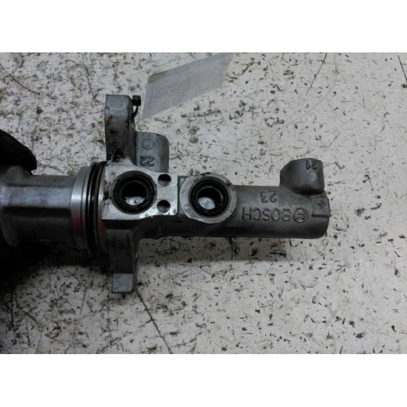 Recambio de bomba freno para mercedes-benz vito (w639) basic, combi 109 cdi compacto (639.601) referencia OEM IAM A0004316901 - Blanco 4
