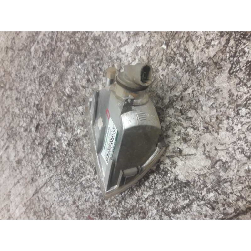 Recambio de piloto delantero derecho para renault 19 hatchback (b/c53) europa referencia OEM IAM - Rojo 2