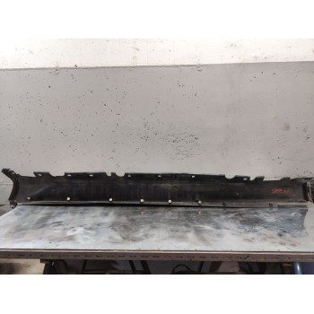 Recambio de estribos laterales para bmw x5 (e70) xdrive 30 d referencia OEM IAM   