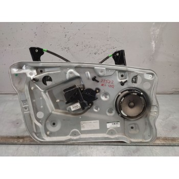 Recambio de elevalunas delantero izquierdo para skoda fabia (6y2/6y3) referencia OEM IAM   