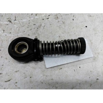 Recambio de cables de cambio para seat ibiza (6k1) signo referencia OEM IAM 1J0711761A TERMINAL ENGANCHE A CAJA 