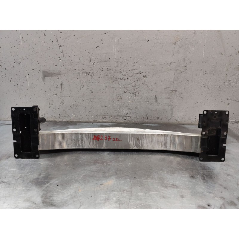 Recambio de refuerzo paragolpes delantero para nissan murano i (z50) 3.5 4x4 referencia OEM IAM - Negro 4