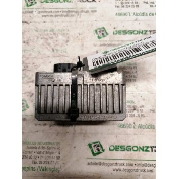 CAJA PRECALENTAMIENTO B2110017758 5/4 PINS 