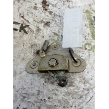 Recambio de maneta interior delantera derecha para nissan trucks l35.08 ...... referencia OEM IAM   