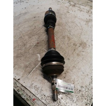 Recambio de transmision delantera izquierda para peugeot 206 berlina xt referencia OEM IAM   