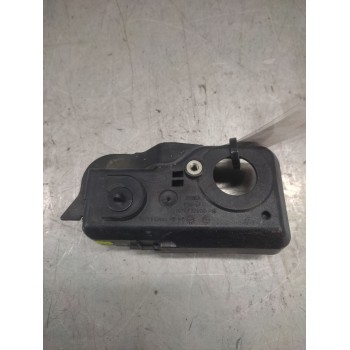Recambio de maneta interior trasera derecha para ford mondeo turnier (ge) 2.2 tdci referencia OEM IAM   