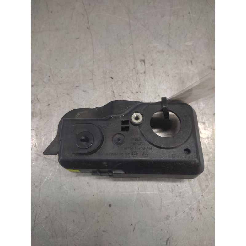 Recambio de maneta interior trasera derecha para ford mondeo turnier (ge) 2.2 tdci referencia OEM IAM - Negro 2