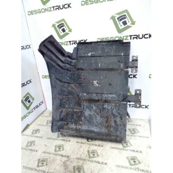 Recambio de guardabarros eje delantero derecho para nissan trucks atleon 35.15 referencia OEM IAM   