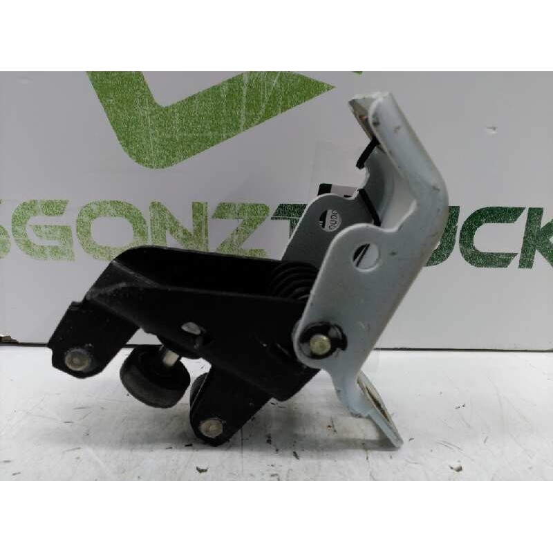 Recambio de bisagra puerta corredera para renault kangoo (f/kc0) 1.5 dci diesel referencia OEM IAM - Blanco 5
