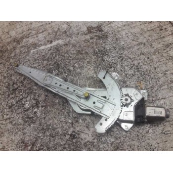 ELEVALUNAS DELANTERO DERECHO 400664 2 PINS MERITOR