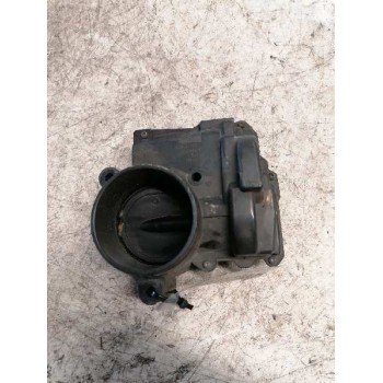 Recambio de caja mariposa para peugeot 308 sw sport referencia OEM IAM 75766978002 A2C53279370 6 PINS