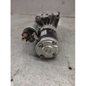 Recambio de motor arranque para citroën c4 berlina collection referencia OEM IAM 9664016980  12 DIENTES
