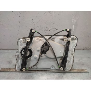 Recambio de elevalunas delantero izquierdo para skoda fabia (6y2/6y3) referencia OEM IAM   