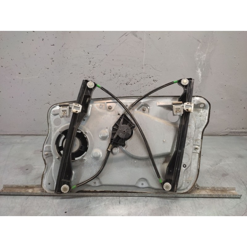 Recambio de elevalunas delantero izquierdo para skoda fabia (6y2/6y3) referencia OEM IAM 2