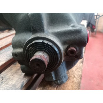 Recambio de caja direccion para mercedes-benz oc 500 rf1842 / titaniun referencia OEM IAM 8098955608  