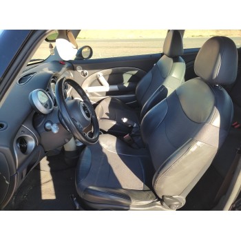 mini cooper s del año 2003