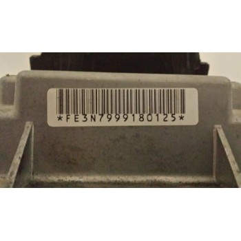 Recambio de centralita airbag para nissan almera (n15) gx referencia OEM IAM FE3N7999180125  