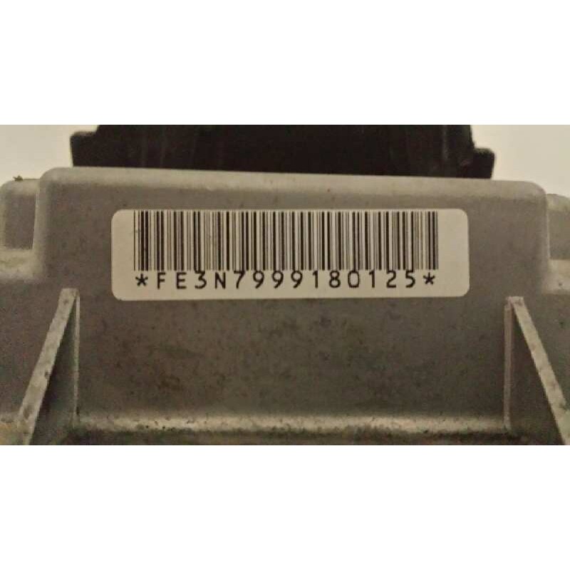 Recambio de centralita airbag para nissan almera (n15) gx referencia OEM IAM FE3N7999180125 2