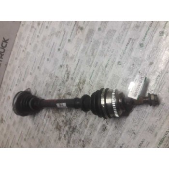 Recambio de transmision delantera izquierda para renault scenic (ja..) 1.4 16v fairway referencia OEM IAM 22832A  