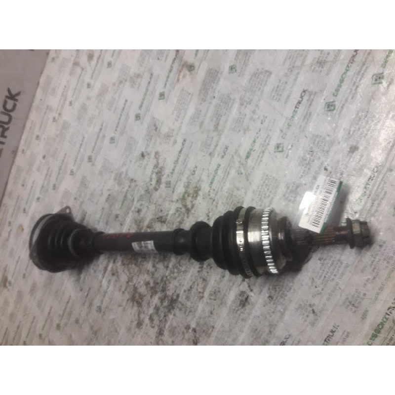 Recambio de transmision delantera izquierda para renault scenic (ja..) 1.4 16v fairway referencia OEM IAM 22832A - Gris 2