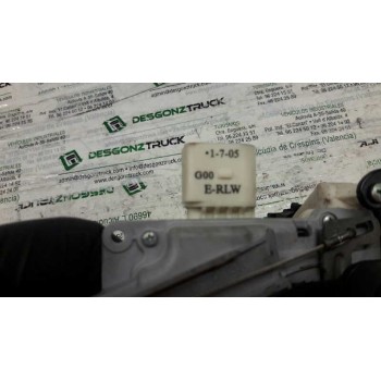 Recambio de cerradura puerta delantera izquierda para volkswagen passat berlina (3c2) advance referencia OEM IAM 3C2837015A  