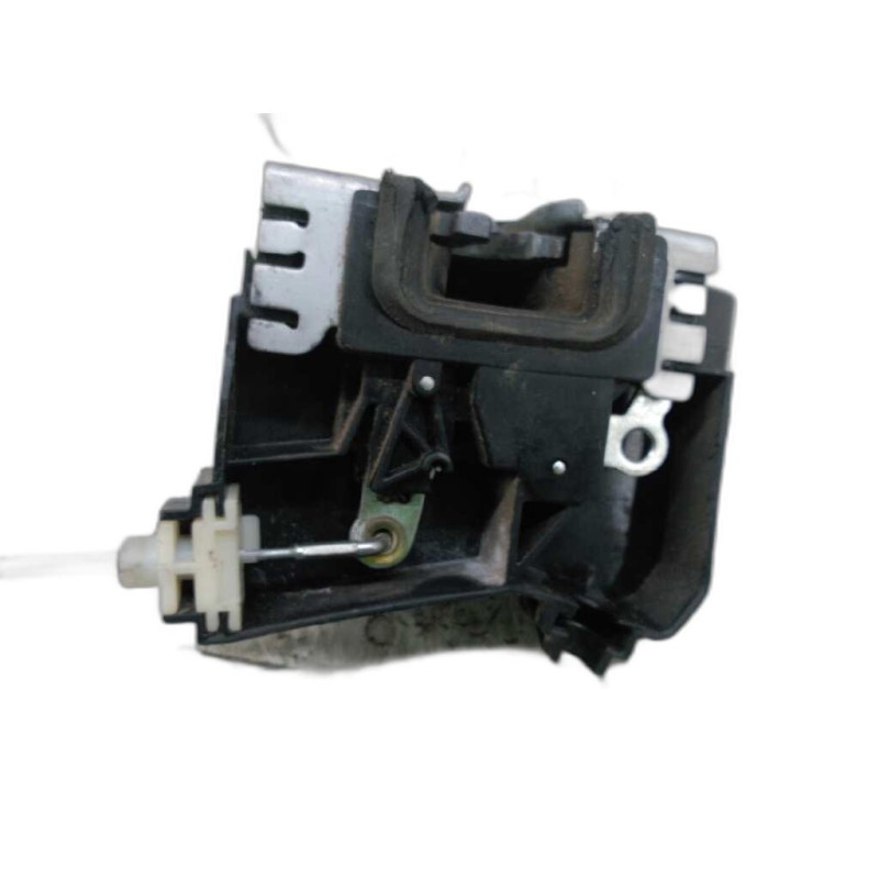 Recambio de cerradura puerta delantera derecha para opel corsa c club referencia OEM IAM 133107 133107 - Blanco 4